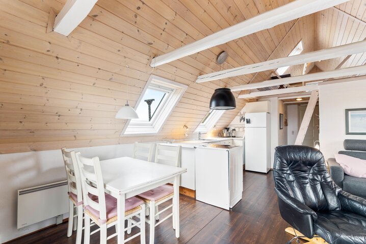 Ferienhaus JW1315 in Esebjergvej 55, Houvig - Bild #6