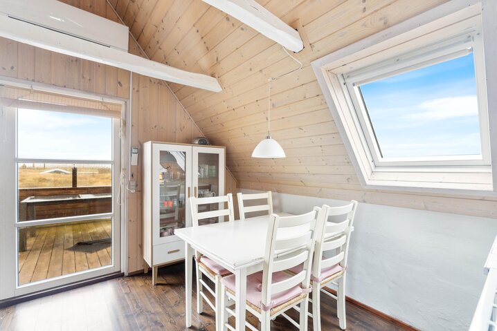 Ferienhaus JW1315 in Esebjergvej 55, Houvig - Bild #7