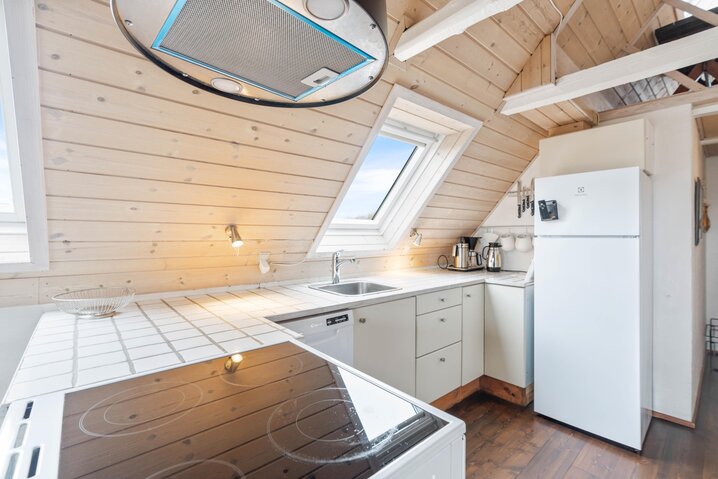Ferienhaus JW1315 in Esebjergvej 55, Houvig - Bild #8