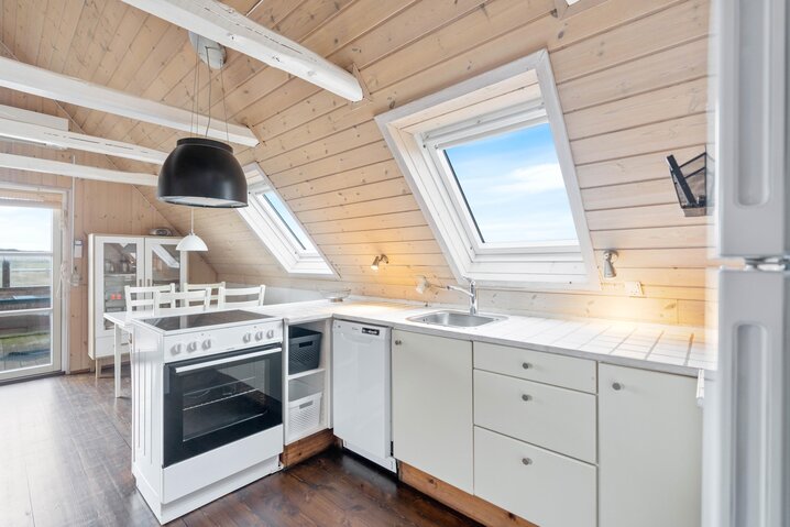 Ferienhaus JW1315 in Esebjergvej 55, Houvig - Bild #9