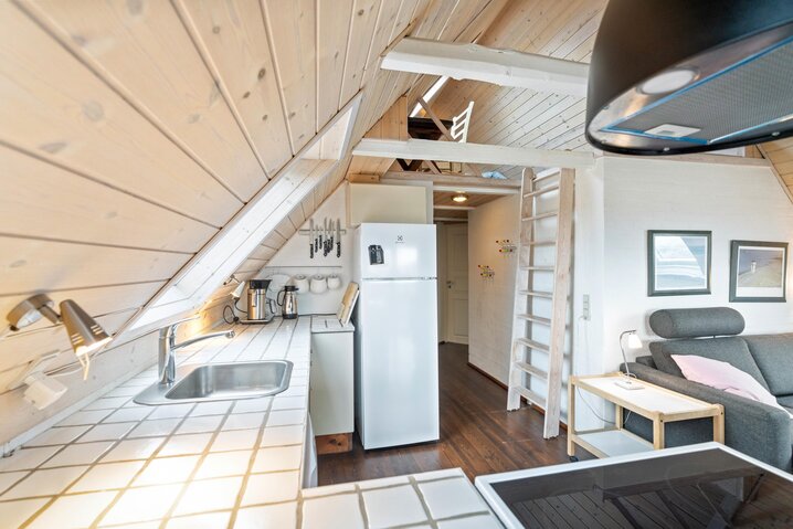 Ferienhaus JW1315 in Esebjergvej 55, Houvig - Bild #10