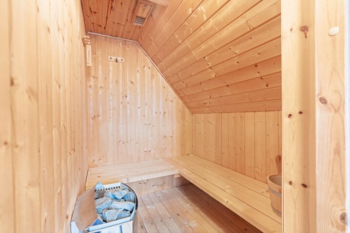 Ferienhaus JW1315 in Esebjergvej 55, Houvig - Bild #16