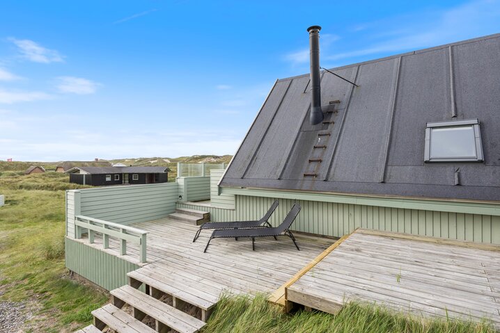 Ferienhaus JW1315 in Esebjergvej 55, Houvig - Bild #21