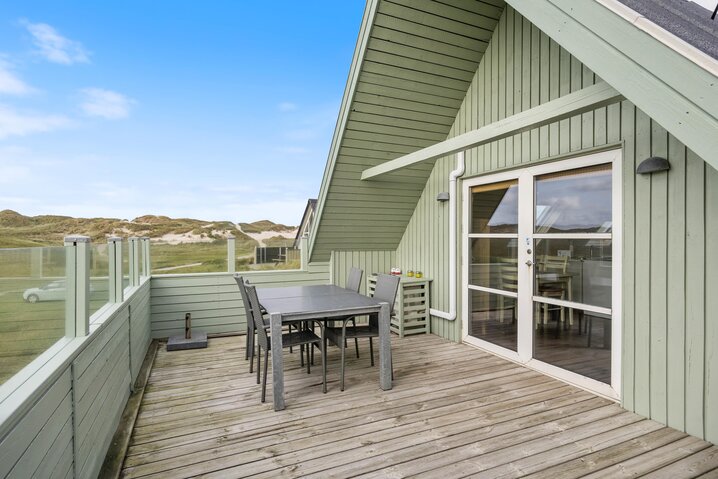 Ferienhaus JW1315 in Esebjergvej 55, Houvig - Bild #22