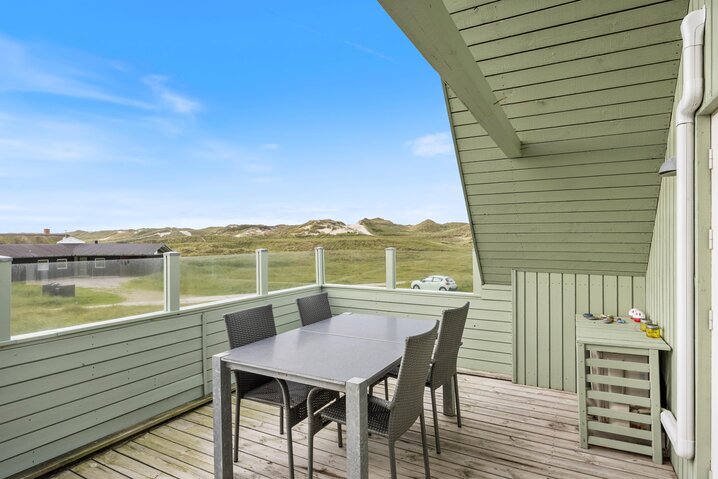 Ferienhaus JW1315 in Esebjergvej 55, Houvig - Bild #23