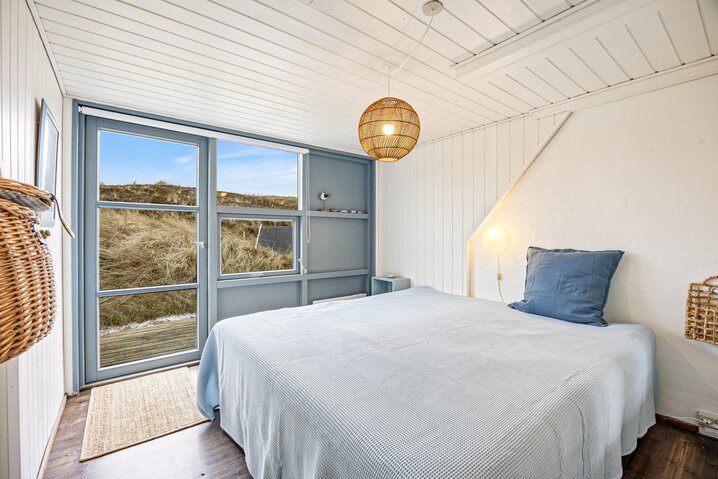 Sommerhus JW1315 på Esebjergvej 55, Houvig - Billede #8