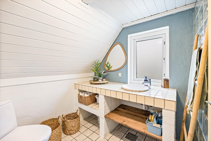 Sommerhus JW1315 på Esebjergvej 55, Houvig - Billede #10