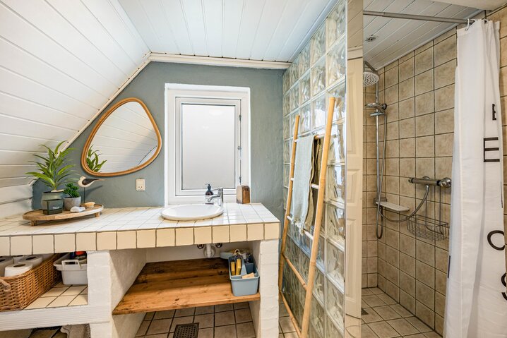 Sommerhus JW1315 på Esebjergvej 55, Houvig - Billede #11