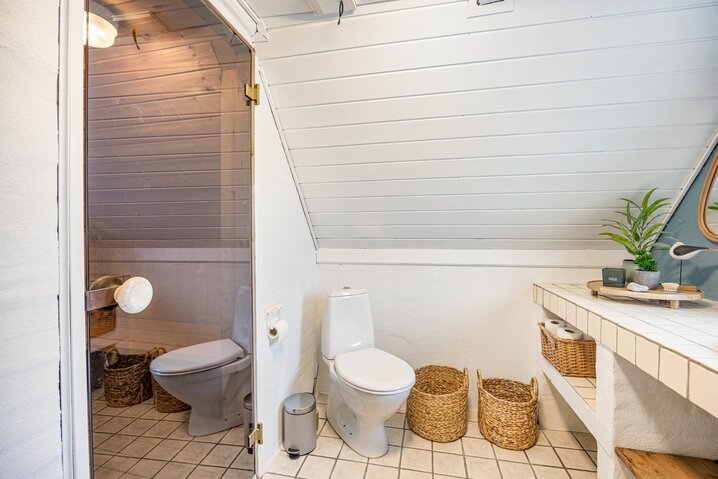 Sommerhus JW1315 på Esebjergvej 55, Houvig - Billede #12