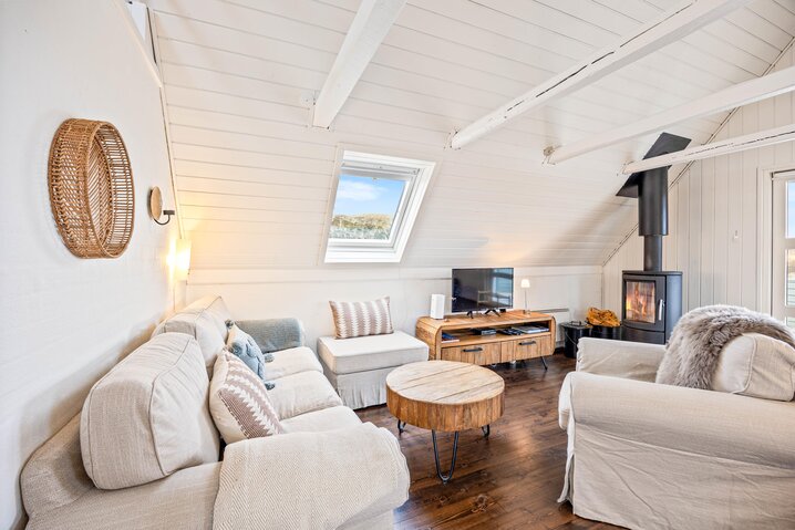 Sommerhus JW1315 på Esebjergvej 55, Houvig - Billede #2