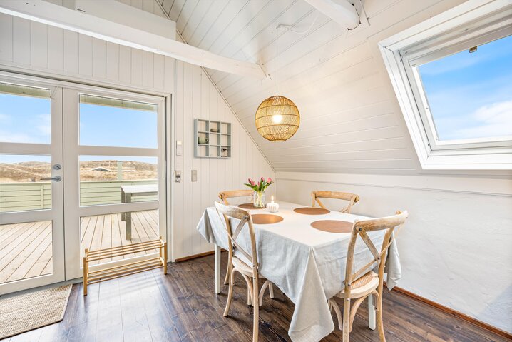 Sommerhus JW1315 på Esebjergvej 55, Houvig - Billede #3