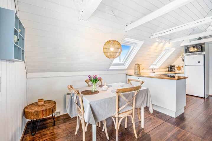 Sommerhus JW1315 på Esebjergvej 55, Houvig - Billede #4