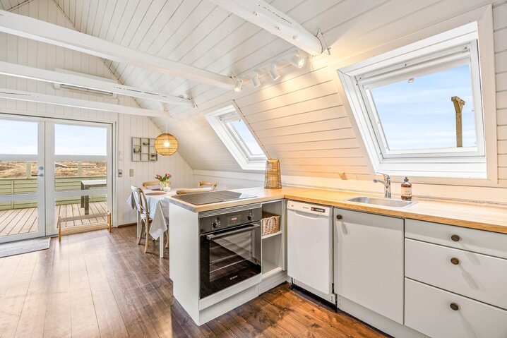 Sommerhus JW1315 på Esebjergvej 55, Houvig - Billede #7