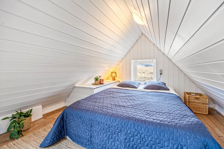 Sommerhus JW1315 på Esebjergvej 55, Houvig - Billede #15