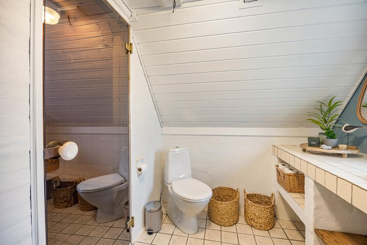 Ferienhaus JW1315 in Esebjergvej 55, Houvig - Bild #10