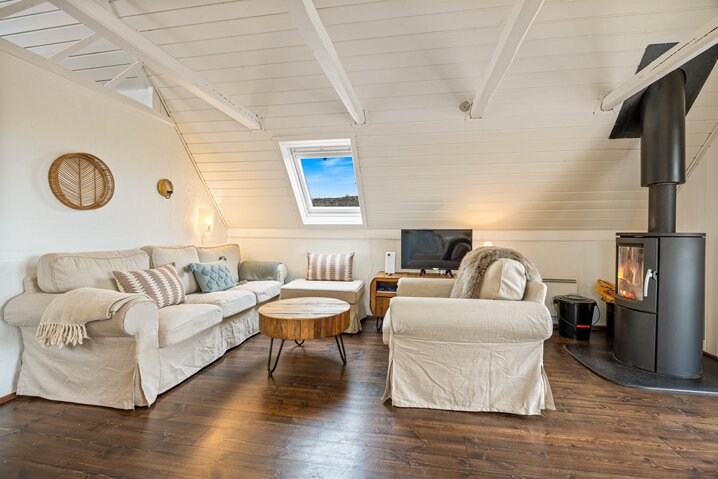 Ferienhaus JW1315 in Esebjergvej 55, Houvig - Bild #1