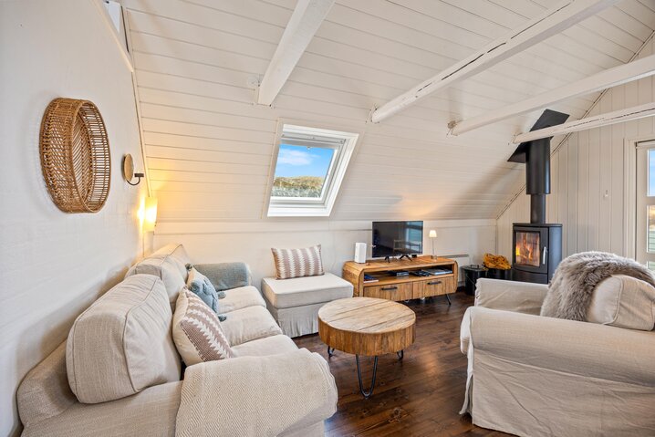 Ferienhaus JW1315 in Esebjergvej 55, Houvig - Bild #3