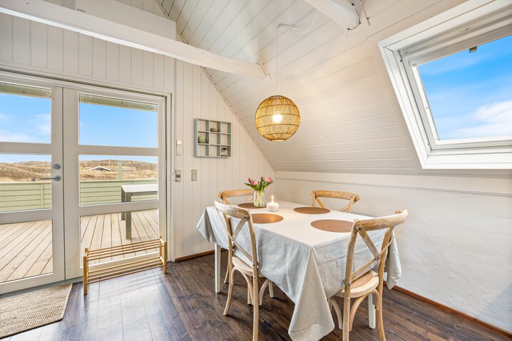 Ferienhaus JW1315 in Esebjergvej 55, Houvig - Bild #4