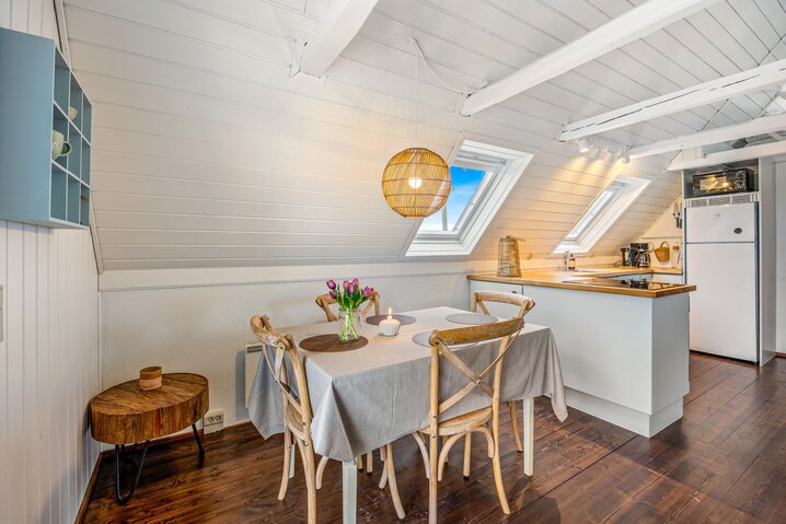 Ferienhaus JW1315 in Esebjergvej 55, Houvig - Bild #5