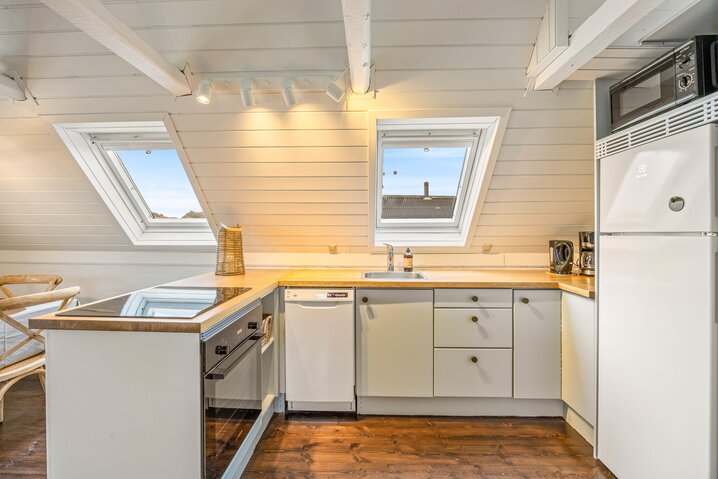 Ferienhaus JW1315 in Esebjergvej 55, Houvig - Bild #7