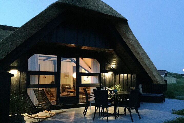 Ferienhaus JW1317 in Mågedalen 42C, Houvig - Bild #37