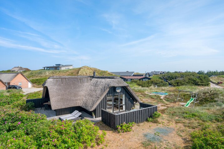 Ferienhaus JW1317 in Mågedalen 42C, Houvig - Bild #0