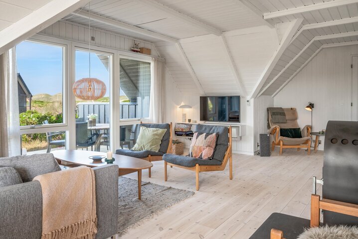 Ferienhaus JW1317 in Mågedalen 42C, Houvig - Bild #1