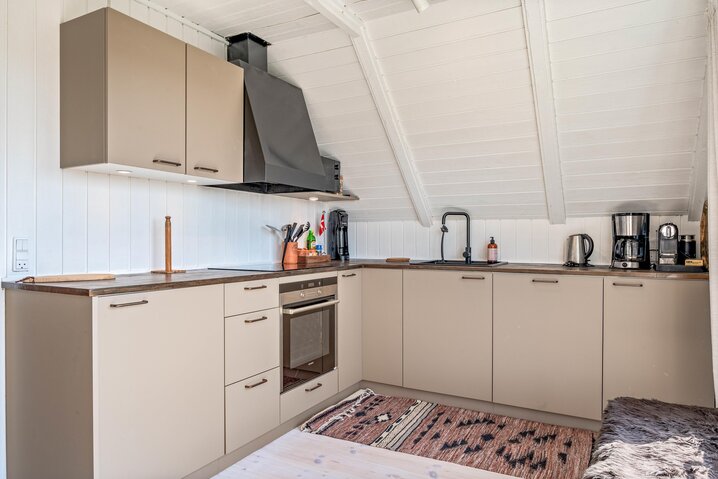 Ferienhaus JW1317 in Mågedalen 42C, Houvig - Bild #2