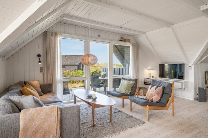 Ferienhaus JW1317 in Mågedalen 42C, Houvig - Bild #3