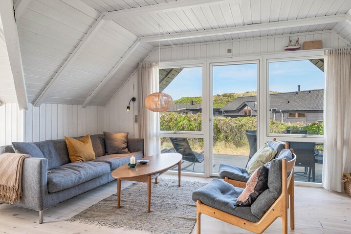 Ferienhaus JW1317 in Mågedalen 42C, Houvig - Bild #4