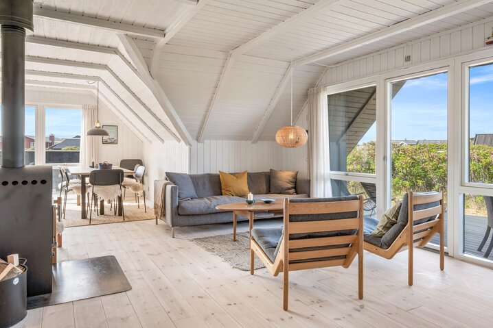 Ferienhaus JW1317 in Mågedalen 42C, Houvig - Bild #5