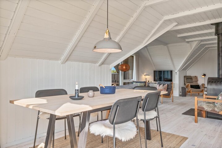 Ferienhaus JW1317 in Mågedalen 42C, Houvig - Bild #7