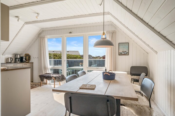 Ferienhaus JW1317 in Mågedalen 42C, Houvig - Bild #8