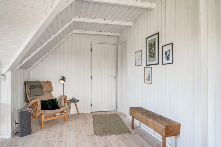 Ferienhaus JW1317 in Mågedalen 42C, Houvig - Bild #10