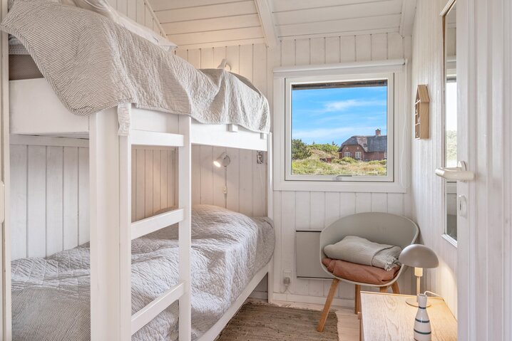 Ferienhaus JW1317 in Mågedalen 42C, Houvig - Bild #16