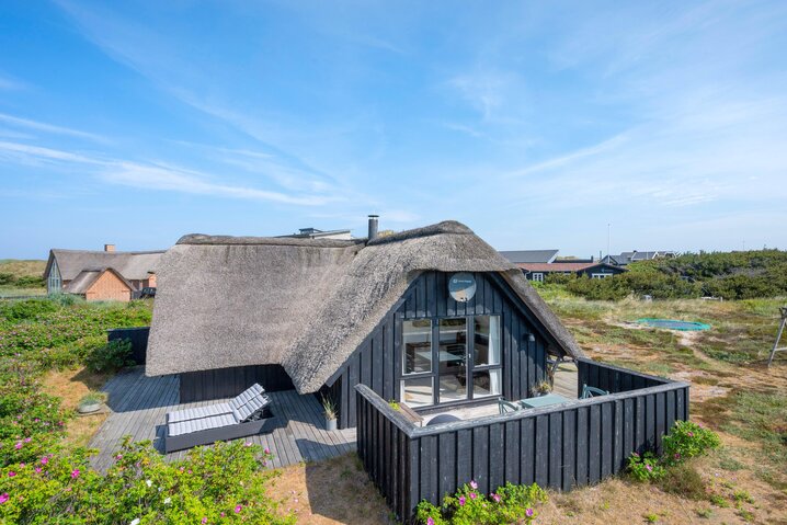 Ferienhaus JW1317 in Mågedalen 42C, Houvig - Bild #18
