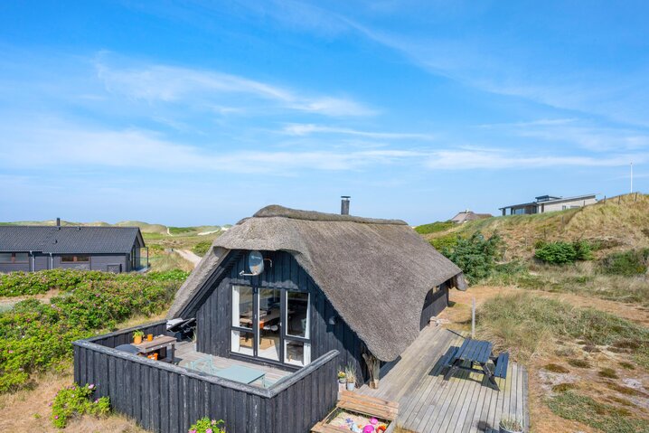Ferienhaus JW1317 in Mågedalen 42C, Houvig - Bild #19