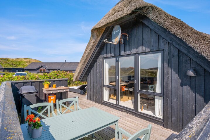 Ferienhaus JW1317 in Mågedalen 42C, Houvig - Bild #20