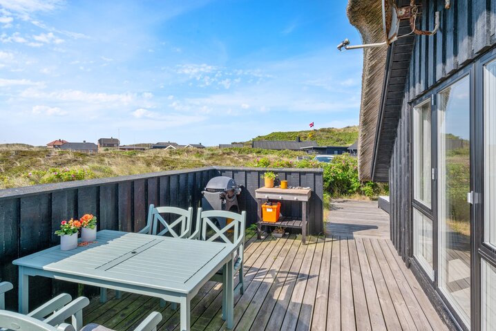 Ferienhaus JW1317 in Mågedalen 42C, Houvig - Bild #21