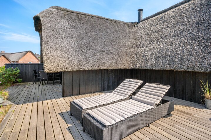 Ferienhaus JW1317 in Mågedalen 42C, Houvig - Bild #23