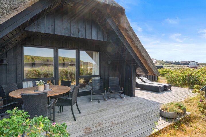 Ferienhaus JW1317 in Mågedalen 42C, Houvig - Bild #25