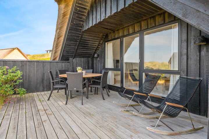 Ferienhaus JW1317 in Mågedalen 42C, Houvig - Bild #27
