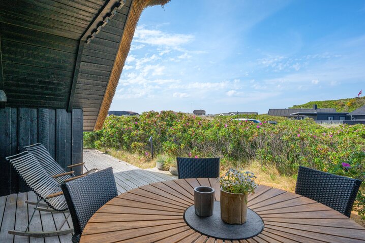 Ferienhaus JW1317 in Mågedalen 42C, Houvig - Bild #28