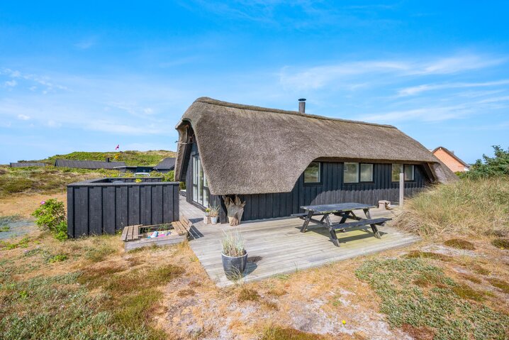 Ferienhaus JW1317 in Mågedalen 42C, Houvig - Bild #29