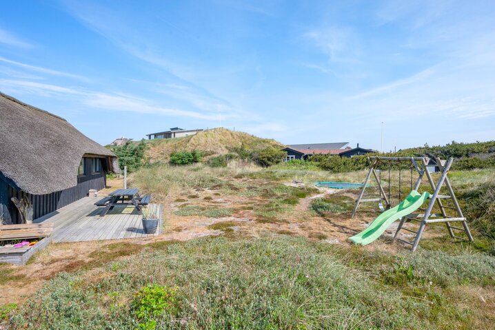 Ferienhaus JW1317 in Mågedalen 42C, Houvig - Bild #30
