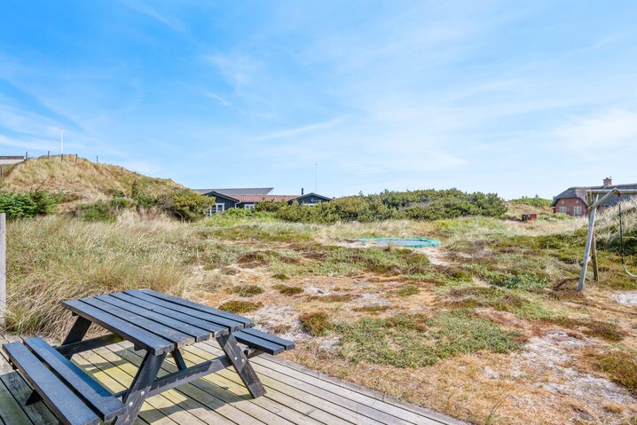 Ferienhaus JW1317 in Mågedalen 42C, Houvig - Bild #31