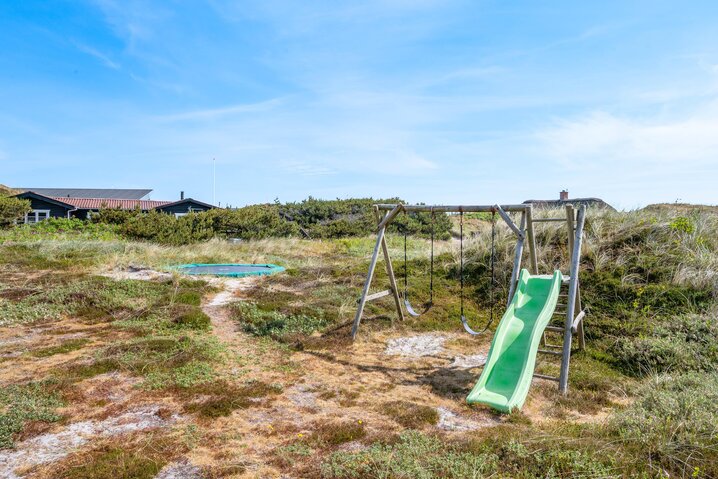 Ferienhaus JW1317 in Mågedalen 42C, Houvig - Bild #33