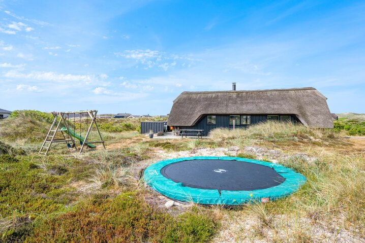 Ferienhaus JW1317 in Mågedalen 42C, Houvig - Bild #35