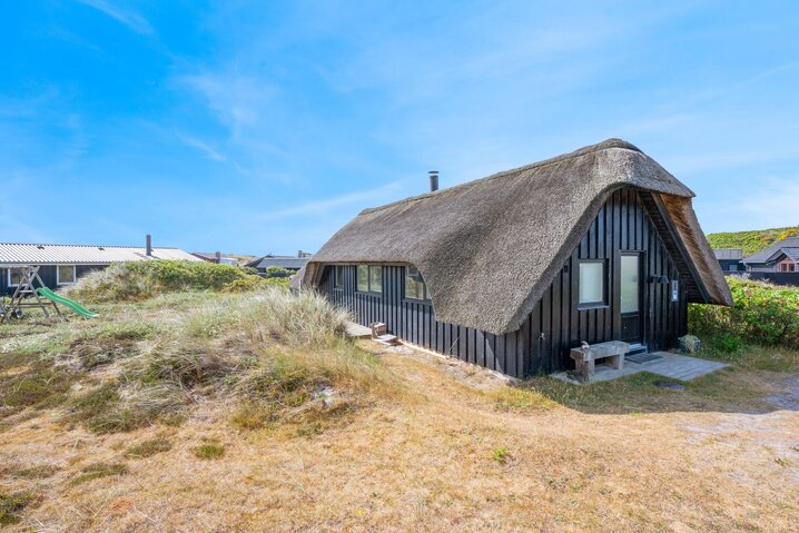 Ferienhaus JW1317 in Mågedalen 42C, Houvig - Bild #36