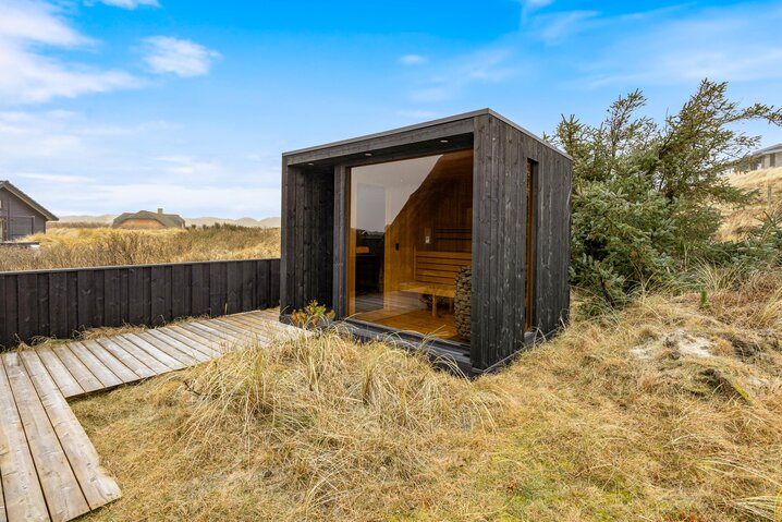 Ferienhaus JW1317 in Mågedalen 42C, Houvig - Bild #20